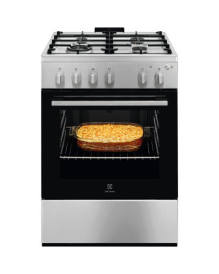 Плита Electrolux LKG600011X