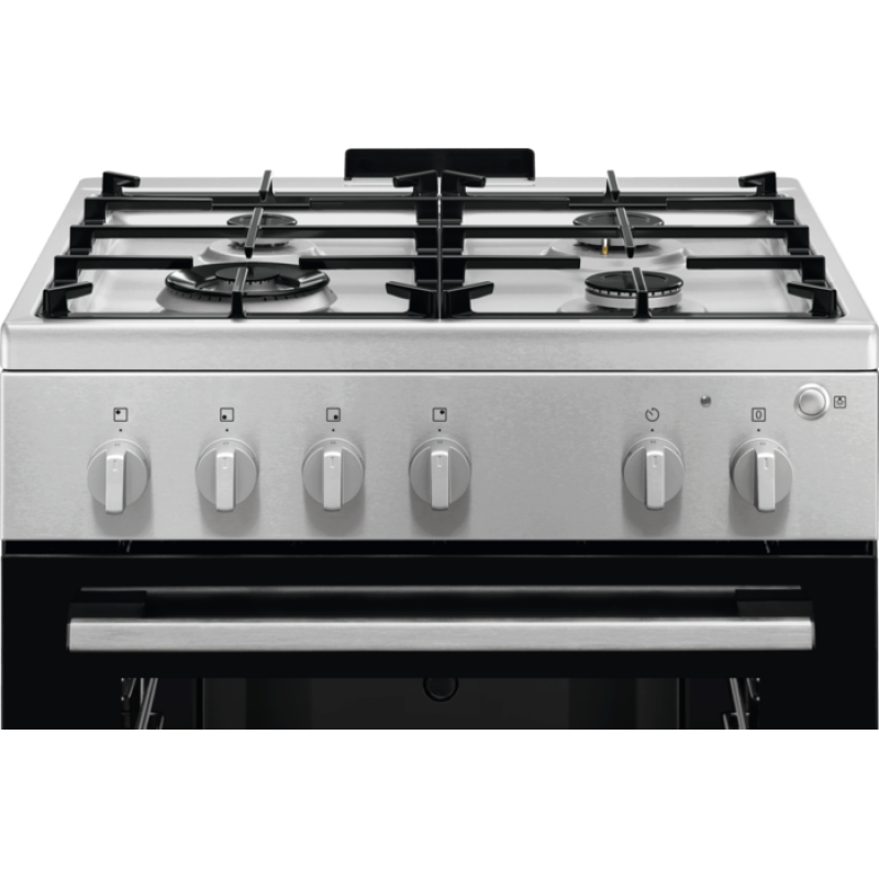 Плита Electrolux LKG600011X