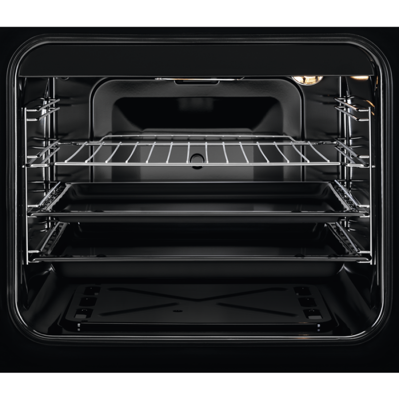 Плита Electrolux LKG600011X