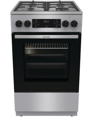 Плита Gorenje GKS5C70HXF 