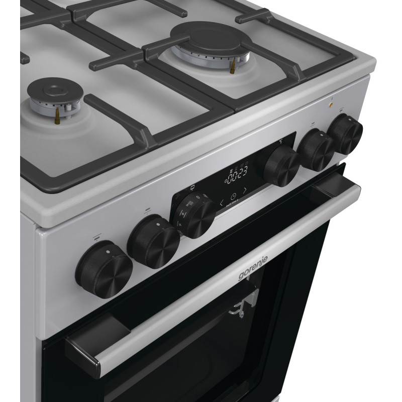 Плита Gorenje GKS5C70HXF 