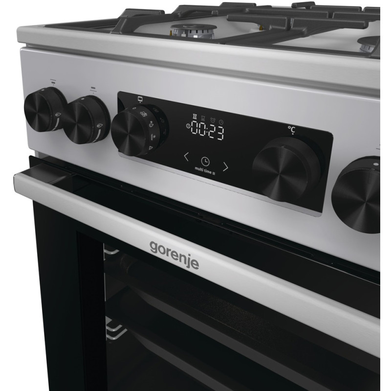 Плита Gorenje GKS5C70HXF 