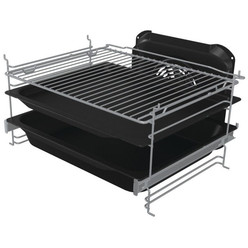 Плита Gorenje GKS5C70HXF 