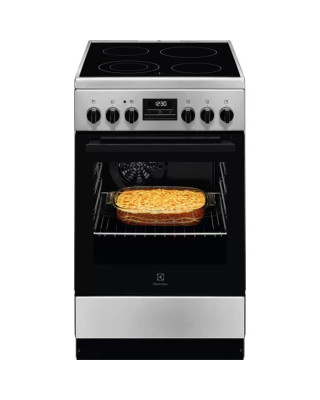Плита Electrolux LKR540266X
