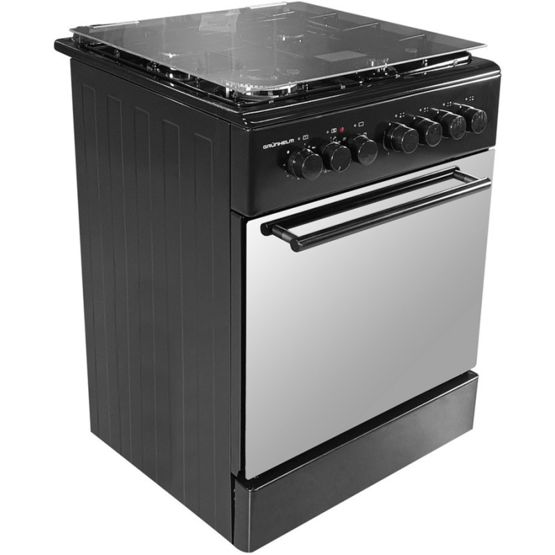 Плита GRUNHELM FG6612G