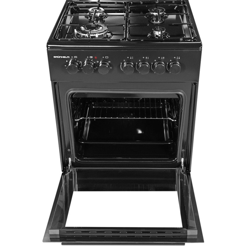 Плита GRUNHELM FG6612G