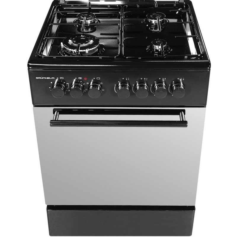 Плита GRUNHELM FG6612G