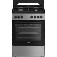 Плита BEKO FBM62120SD