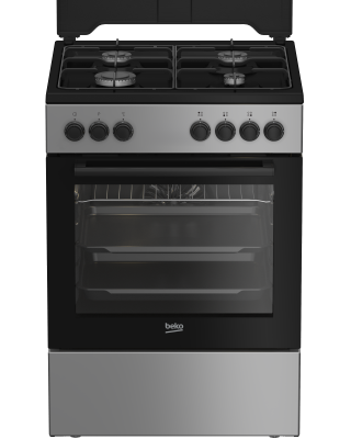 Плита BEKO FBM62120SD