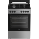 Плита BEKO FBM62120SD