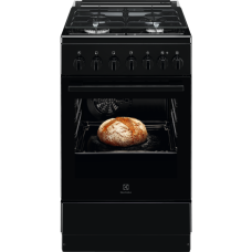 Плита Electrolux LKK520022K