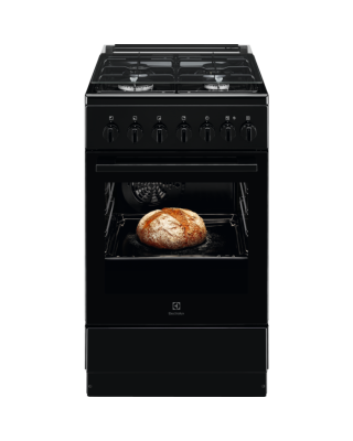 Плита Electrolux LKK520022K