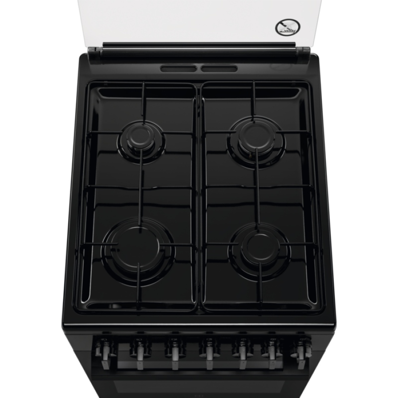 Плита Electrolux LKK520022K