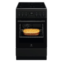 Плита Electrolux LKR520275K