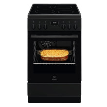 Плита Electrolux LKR520275K