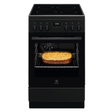 Плита Electrolux LKR520275K