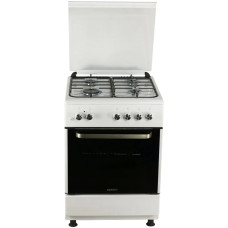 Плита Canrey CGK 6060 KGET W