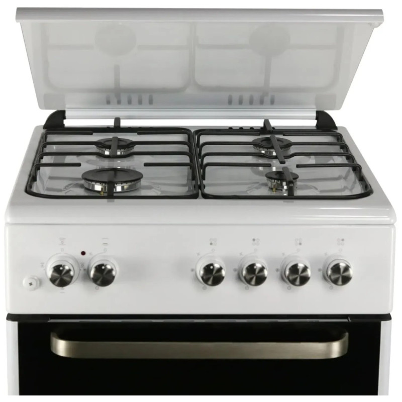 Плита Canrey CGK 6060 KGET W