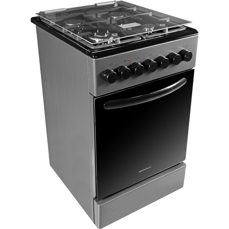 Плита GRUNHELM FG5612DG