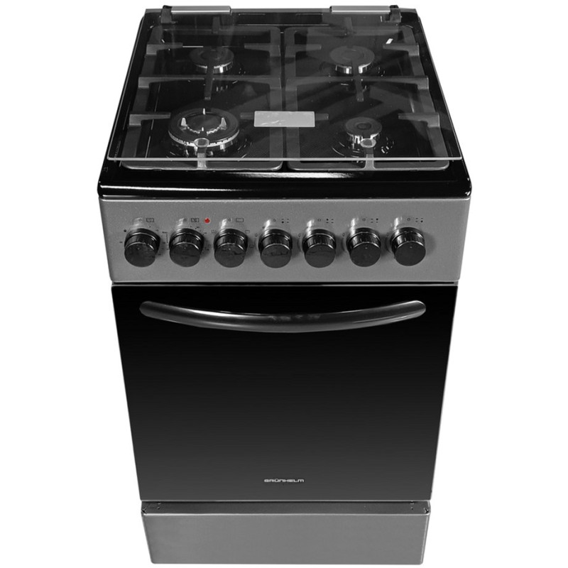 Плита GRUNHELM FG5612DG