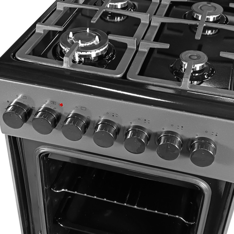 Плита GRUNHELM FG5612DG