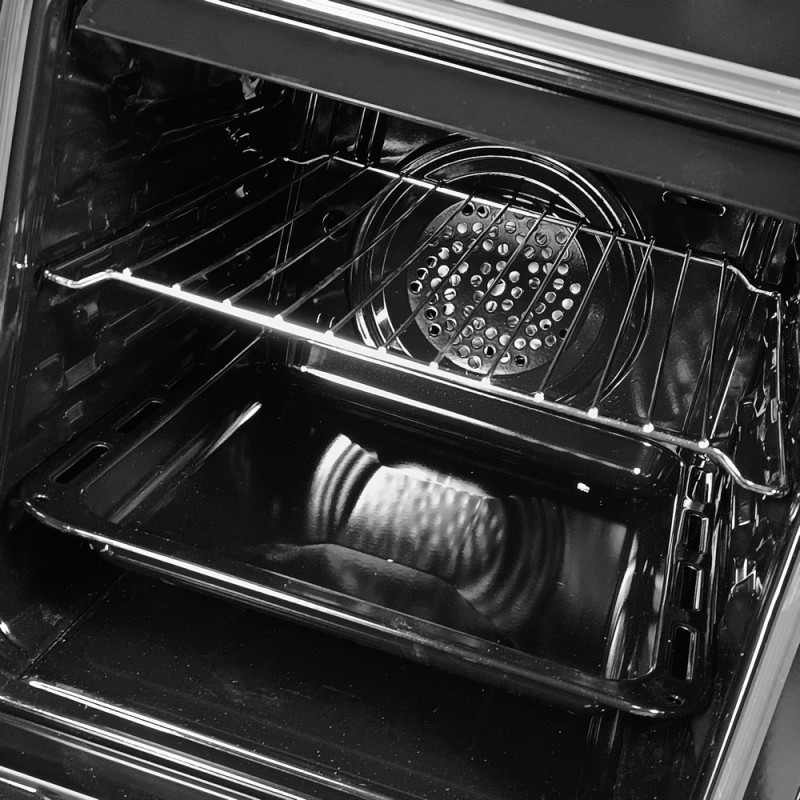 Плита GRUNHELM FG5612DG