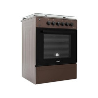 Плита ARTEL Apetito 02-G Brown