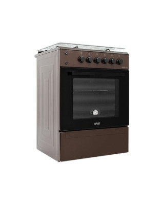 Плита ARTEL Apetito 02-G Brown