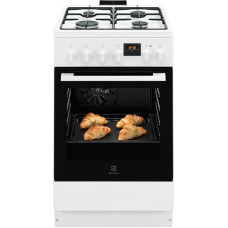 Плита Electrolux LKK540232W