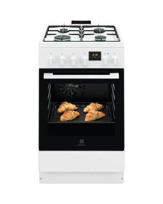 Плита Electrolux LKK540232W