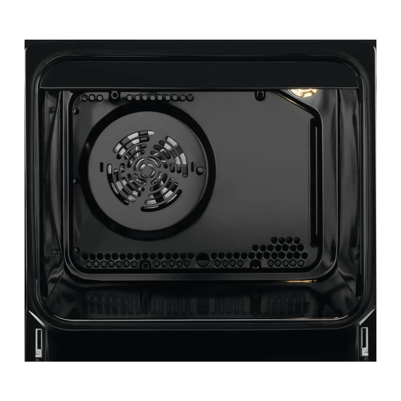 Плита Electrolux LKK540232W