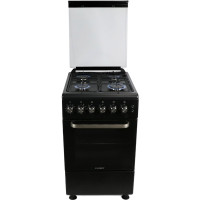 Плита Canrey CGEK 5060 KGT BM