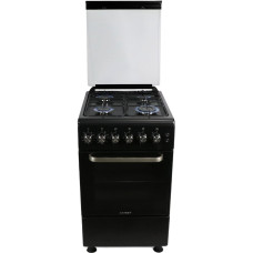 Плита Canrey CGEK 5060 KGT BM