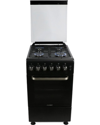 Плита Canrey CGEK 5060 KGT BM