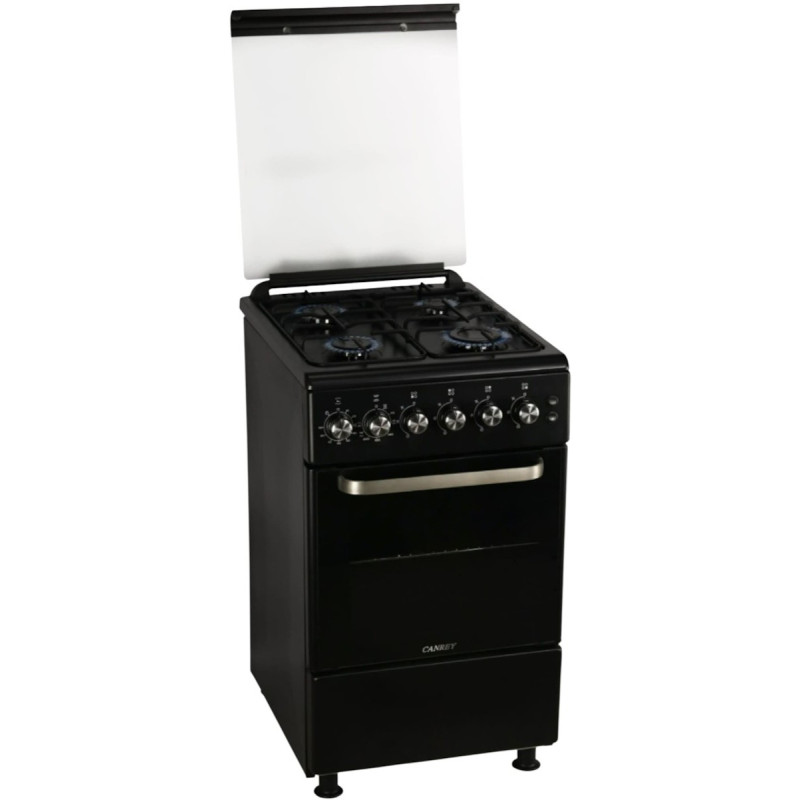 Плита Canrey CGEK 5060 KGT BM