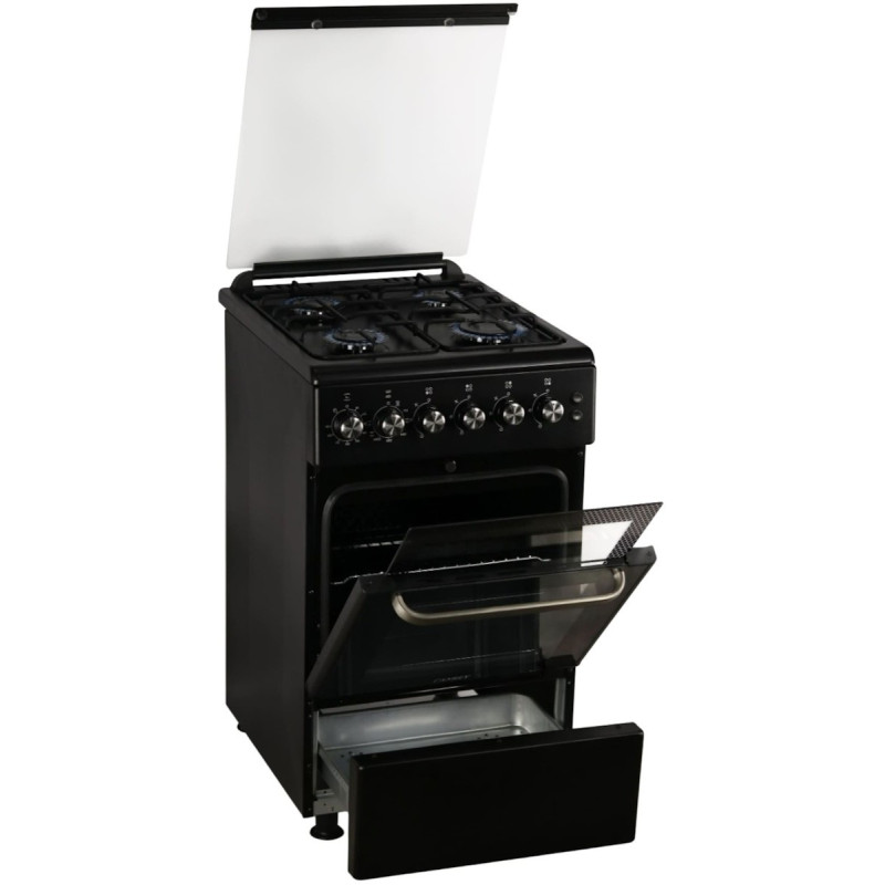 Плита Canrey CGEK 5060 KGT BM