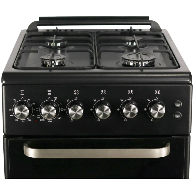 Плита Canrey CGEK 5060 KGT BM