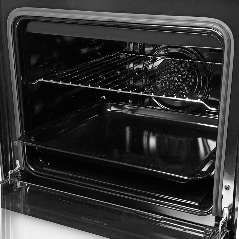 Плита GRUNHELM EFC5613W