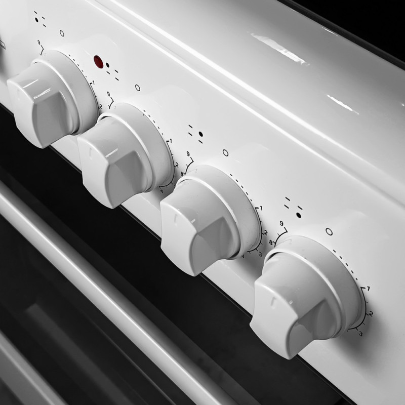 Плита GRUNHELM EFC5613W