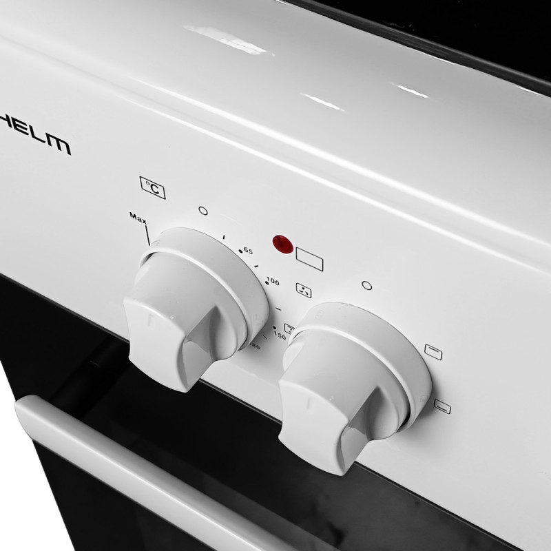 Плита GRUNHELM EFC5613W