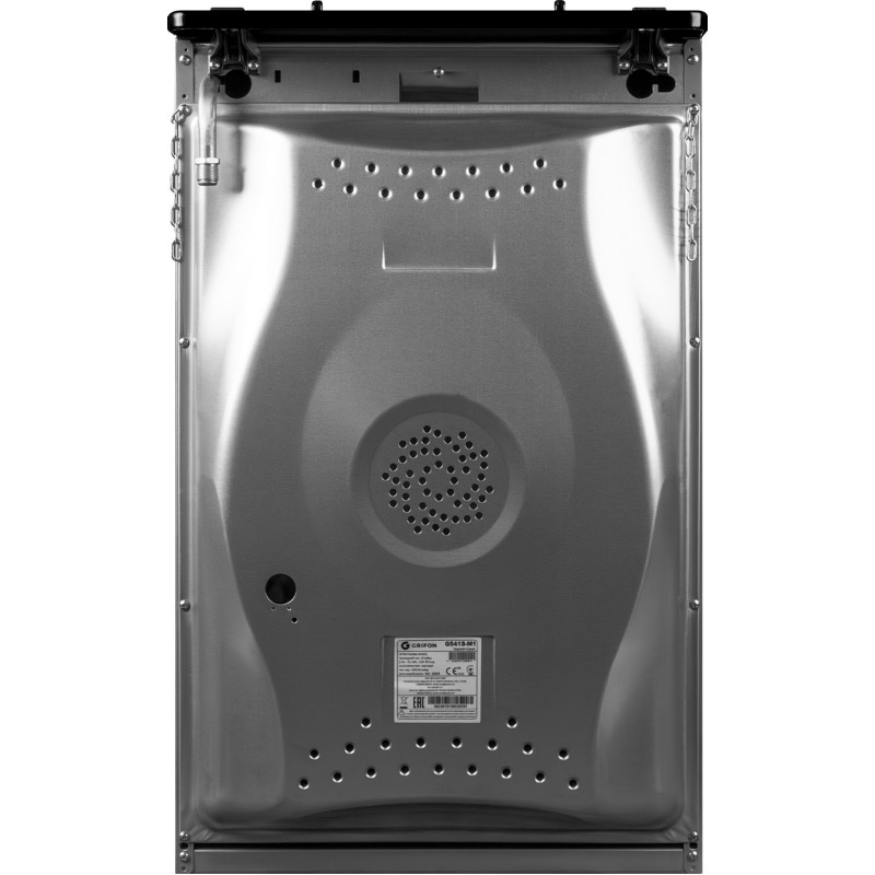 Плита Grifon G541S-M1