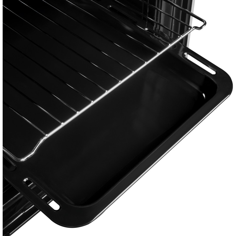 Плита Grifon G541S-M1