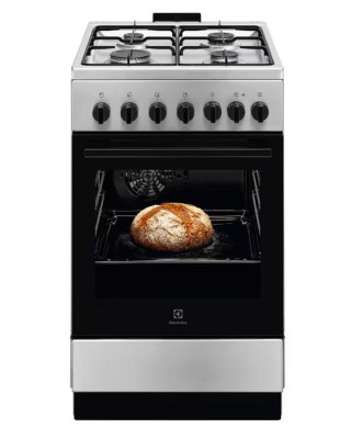Плита Electrolux LKK520022X