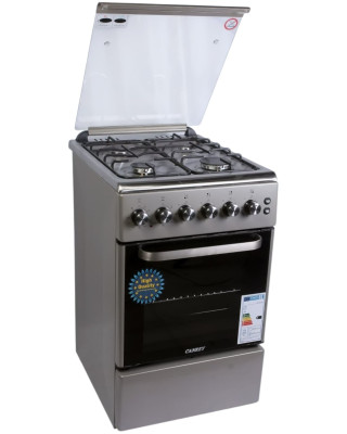Плита Canrey CGEK 5060 KGT IX