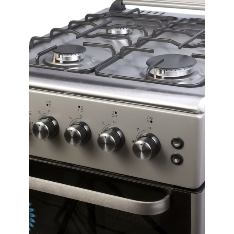 Плита Canrey CGEK 5060 KGT IX