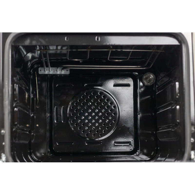 Плита Canrey CGEK 5060 KGT IX