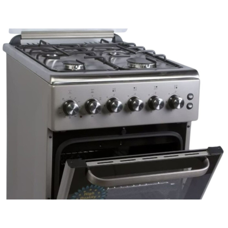 Плита Canrey CGEK 5060 KGT IX