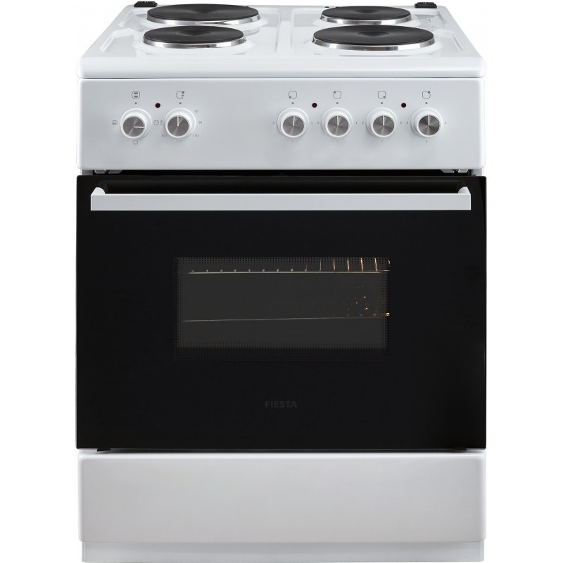 Піч Fiesta E 6043 HW