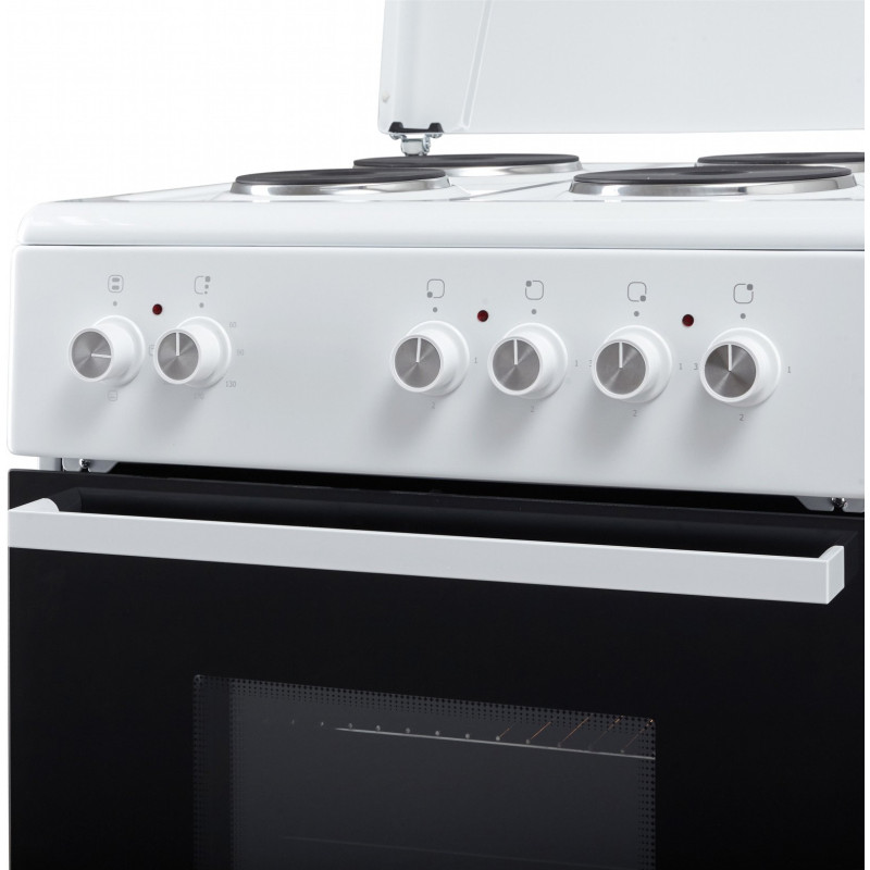 Піч Fiesta E 6043 HW