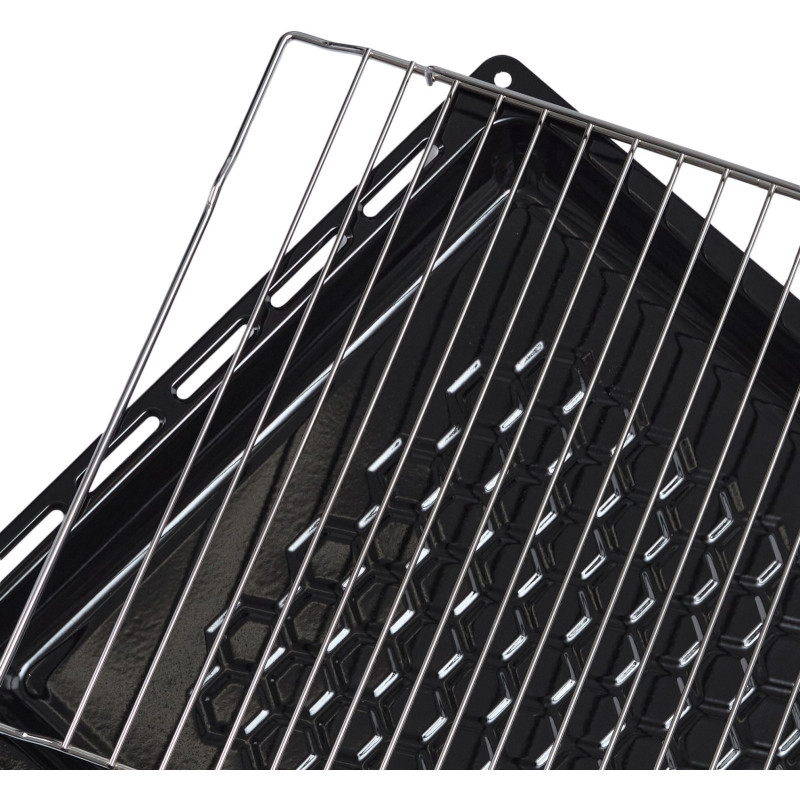 Піч Fiesta E 6043 HW